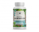 Natural Fat Metabolizer