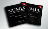 Numia Natural Performance Supplement
