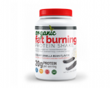 Organic Fat Burning Protein Shake