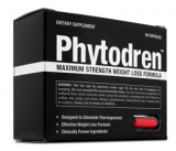 Phytodren Hardcore Weight Loss