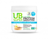 Plant-Based Protein Smoothie