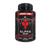 Alpha Boost