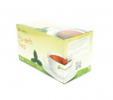 Pu-erh Tea