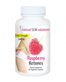 Raspberry Ketone Extract by Natural Slim Solutions