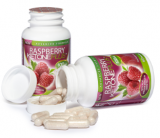 Raspberry Ketone Plus
