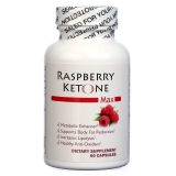 Raspberry Ketone Max