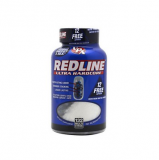 VPX Redline Ultra Hardcore