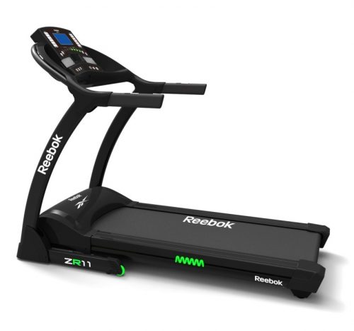 Reebok (ZR11) Treadmill