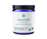 Organic Pre-Workout Powder