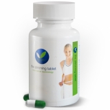 Silver Slimming Tablets