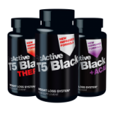 Re:Active T5 Diet Pills