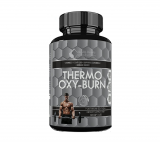 Thermo Oxy-Burn