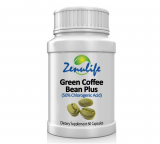 Zenulife Green Coffee Bean Plus